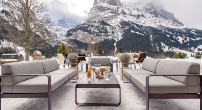 Hotel Sunstar Grindelwald, Grindelwald ski chalet, image 2